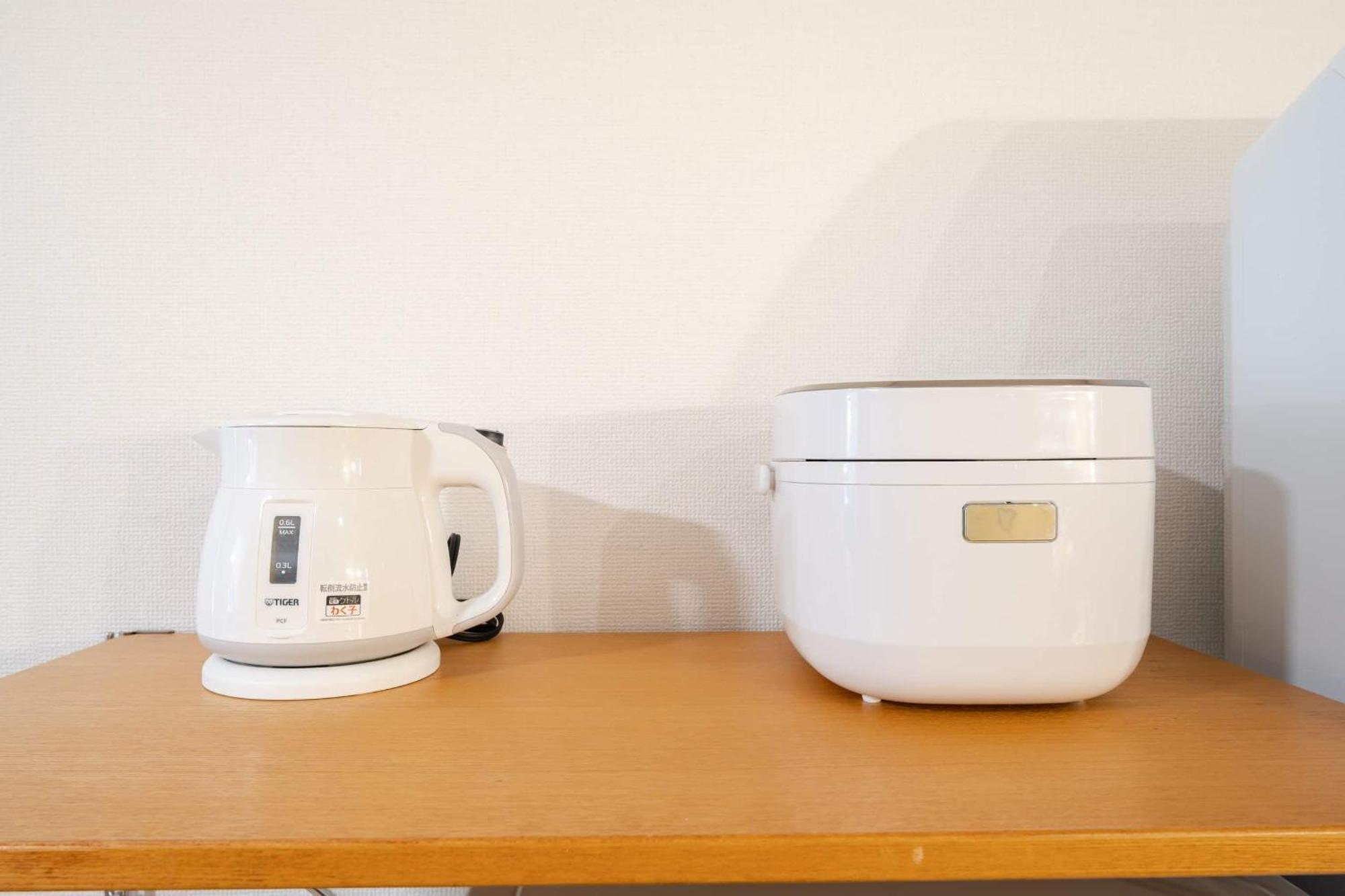Hatagaya 1f Hg1 Apartment Tokyo