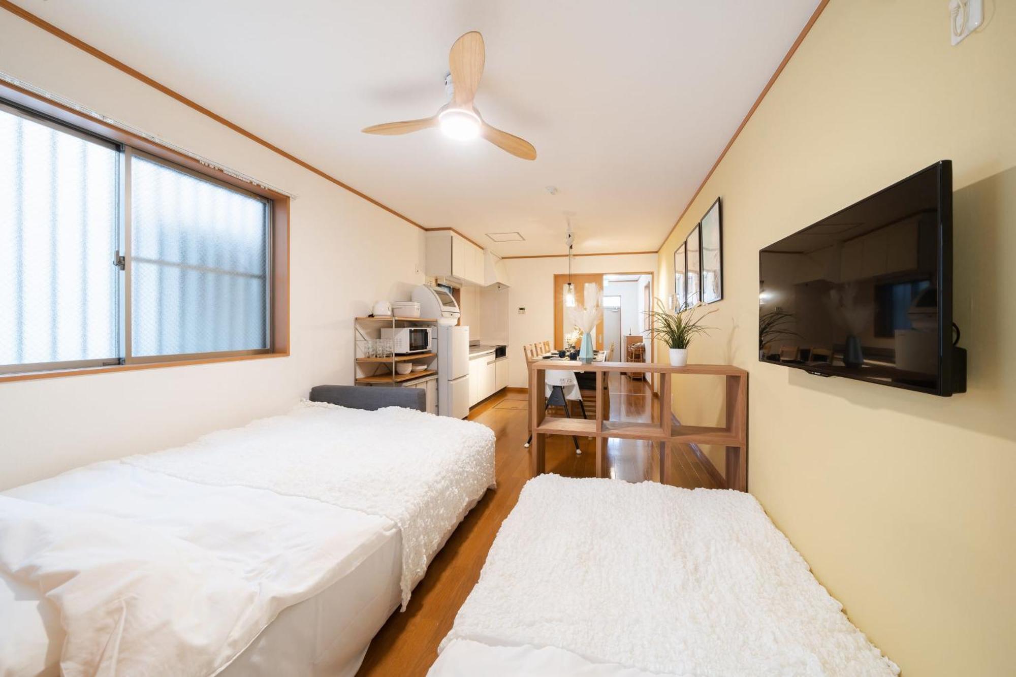 Hatagaya 1f Hg1 Präfektur Tokio